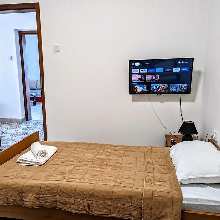Marija Apartments Kruševo Extérieur photo