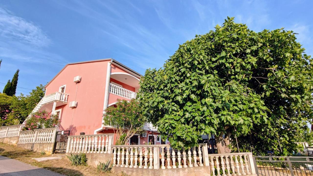 Marija Apartments Kruševo Extérieur photo