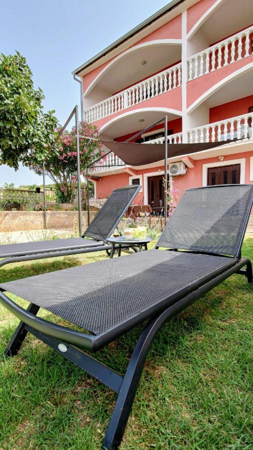 Marija Apartments Kruševo Extérieur photo