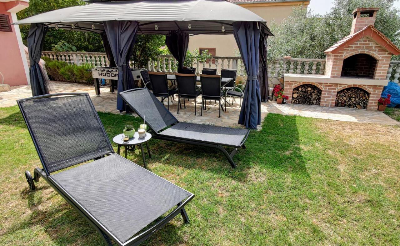 Marija Apartments Kruševo Extérieur photo
