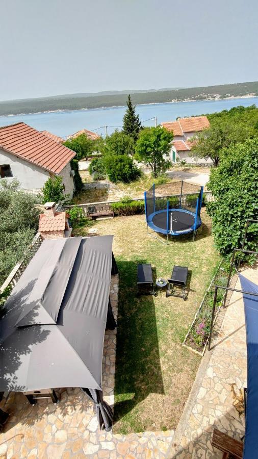 Marija Apartments Kruševo Extérieur photo