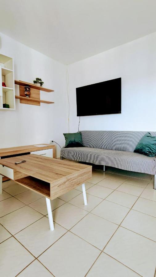Marija Apartments Kruševo Extérieur photo