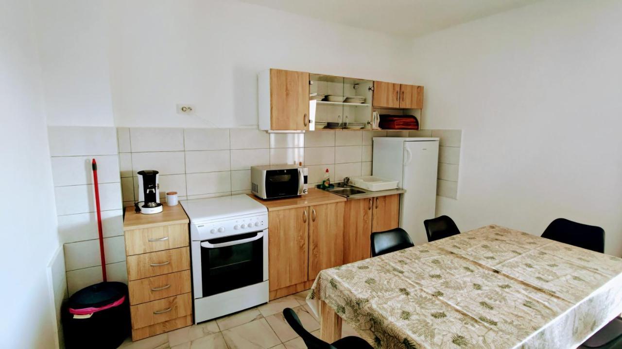 Marija Apartments Kruševo Extérieur photo