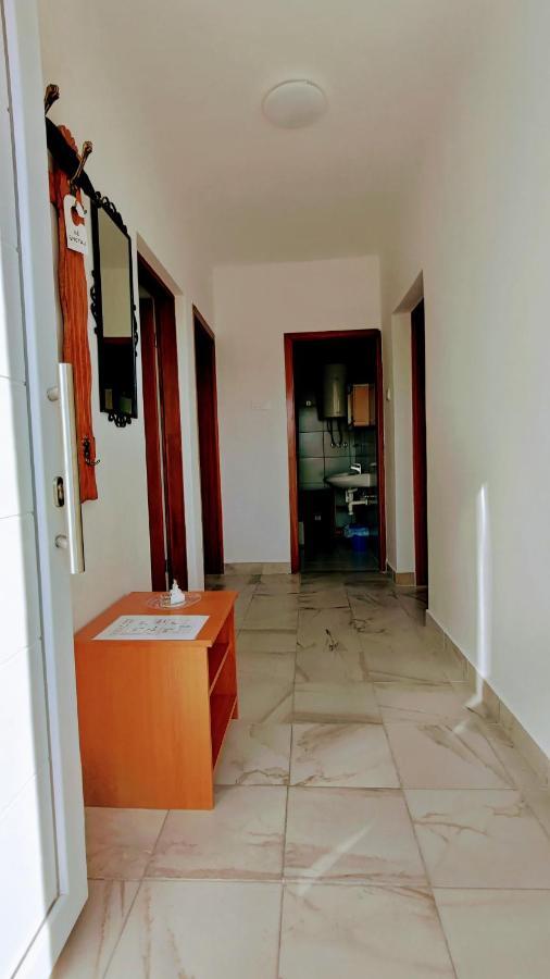 Marija Apartments Kruševo Extérieur photo