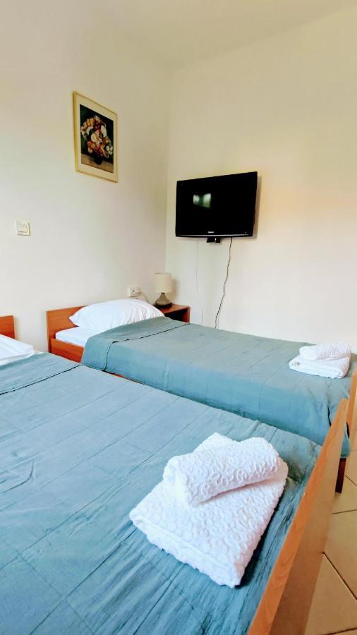 Marija Apartments Kruševo Extérieur photo