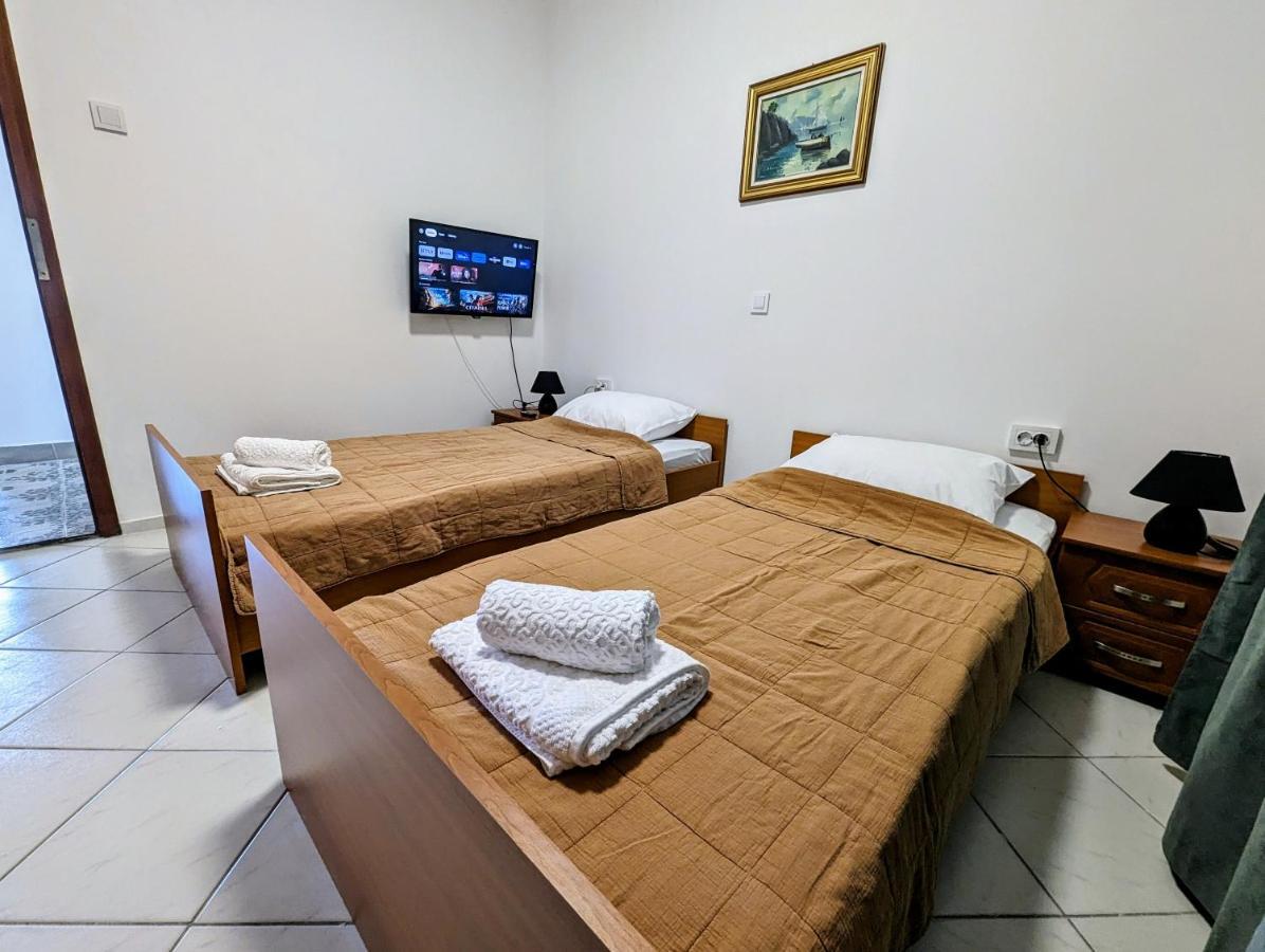 Marija Apartments Kruševo Extérieur photo