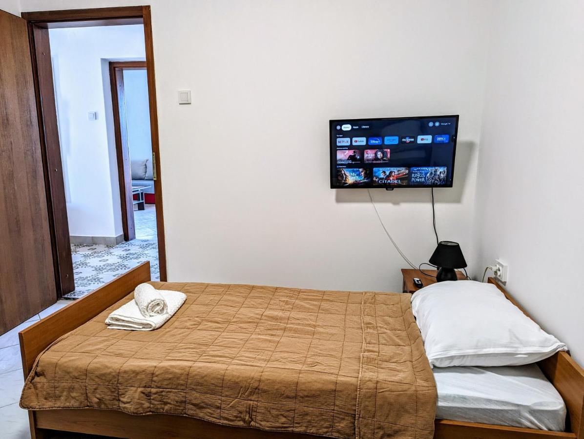 Marija Apartments Kruševo Extérieur photo