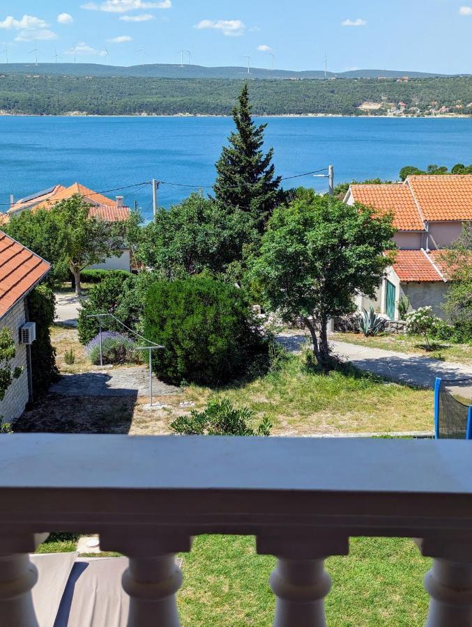 Marija Apartments Kruševo Extérieur photo