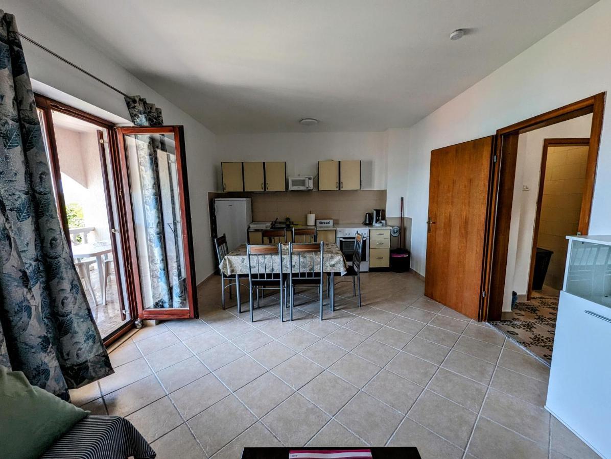 Marija Apartments Kruševo Extérieur photo
