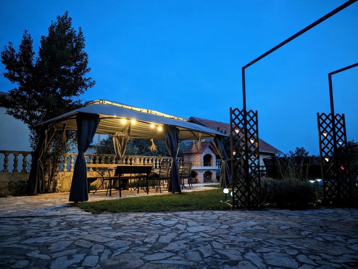 Marija Apartments Kruševo Extérieur photo