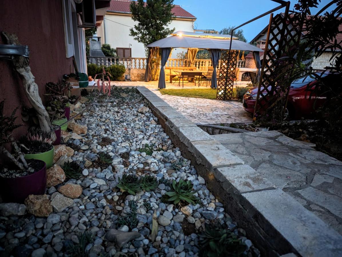Marija Apartments Kruševo Extérieur photo