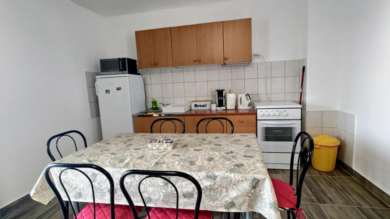 Marija Apartments Kruševo Extérieur photo