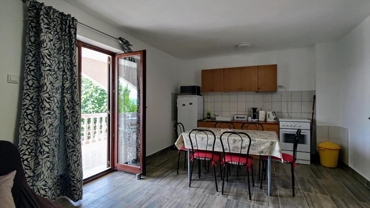 Marija Apartments Kruševo Extérieur photo