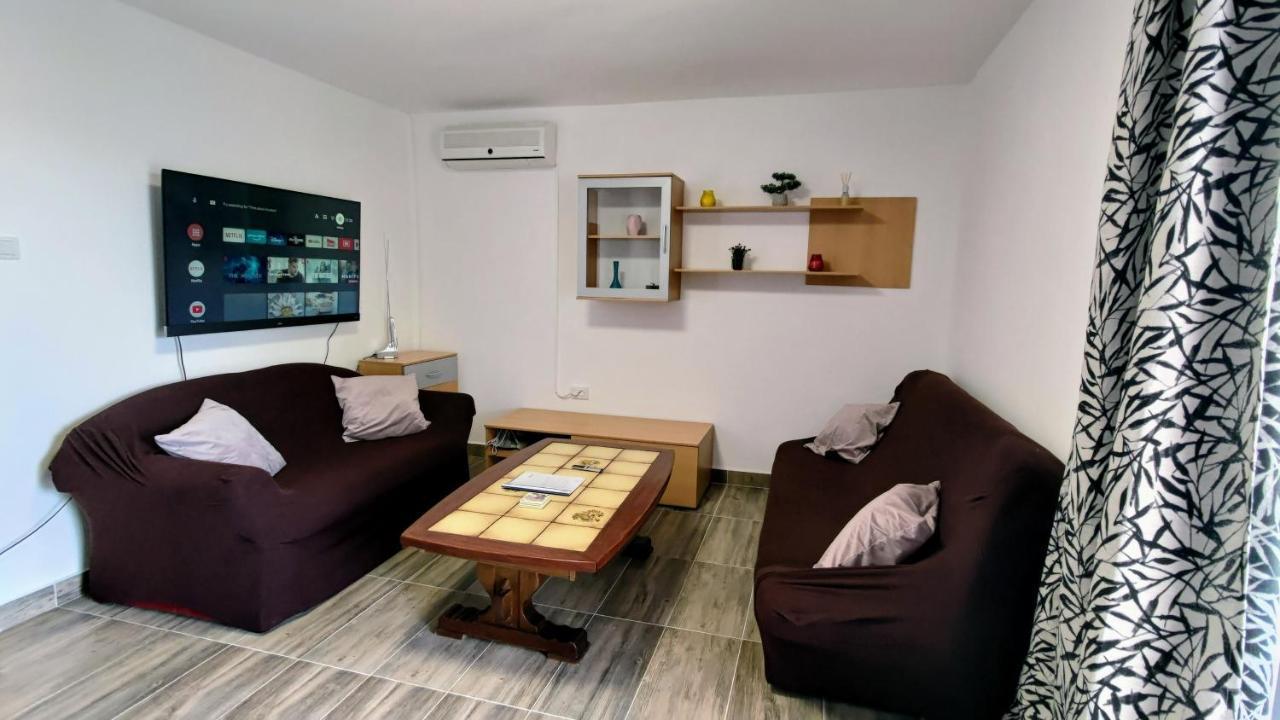 Marija Apartments Kruševo Extérieur photo