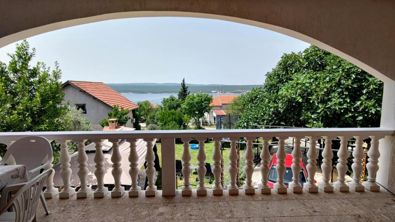 Marija Apartments Kruševo Extérieur photo