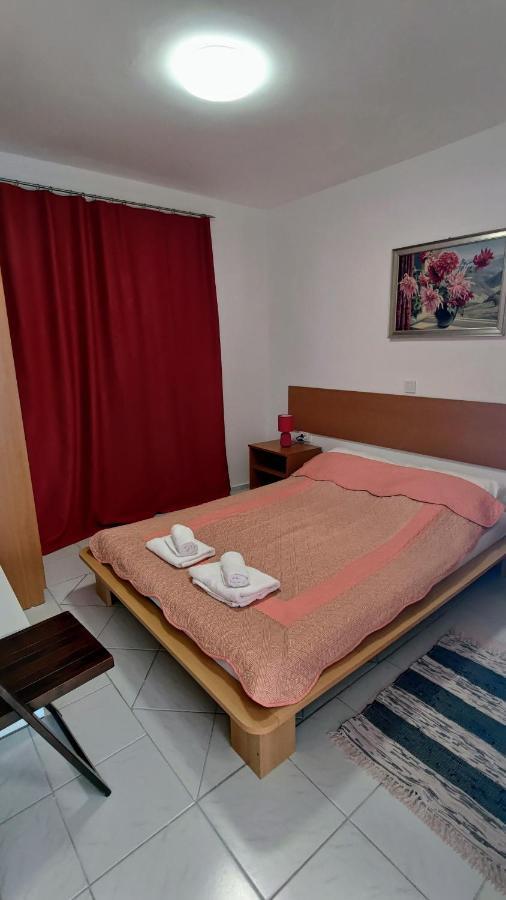 Marija Apartments Kruševo Extérieur photo