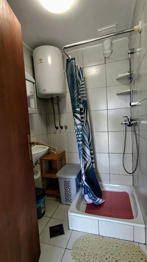 Marija Apartments Kruševo Extérieur photo