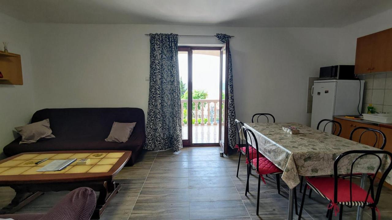 Marija Apartments Kruševo Extérieur photo