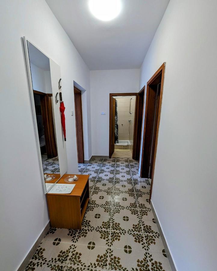 Marija Apartments Kruševo Extérieur photo