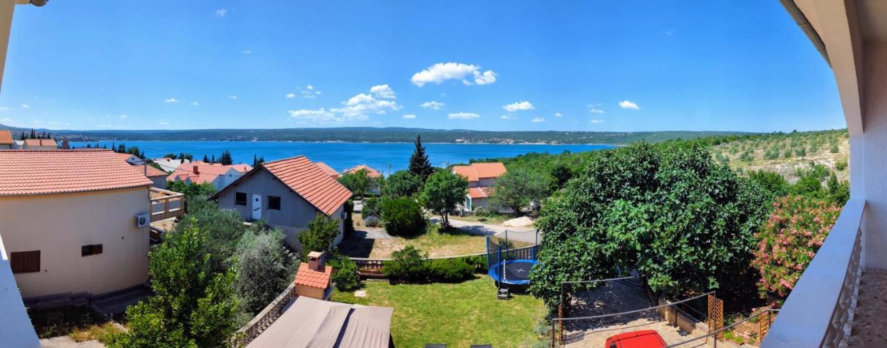 Marija Apartments Kruševo Extérieur photo