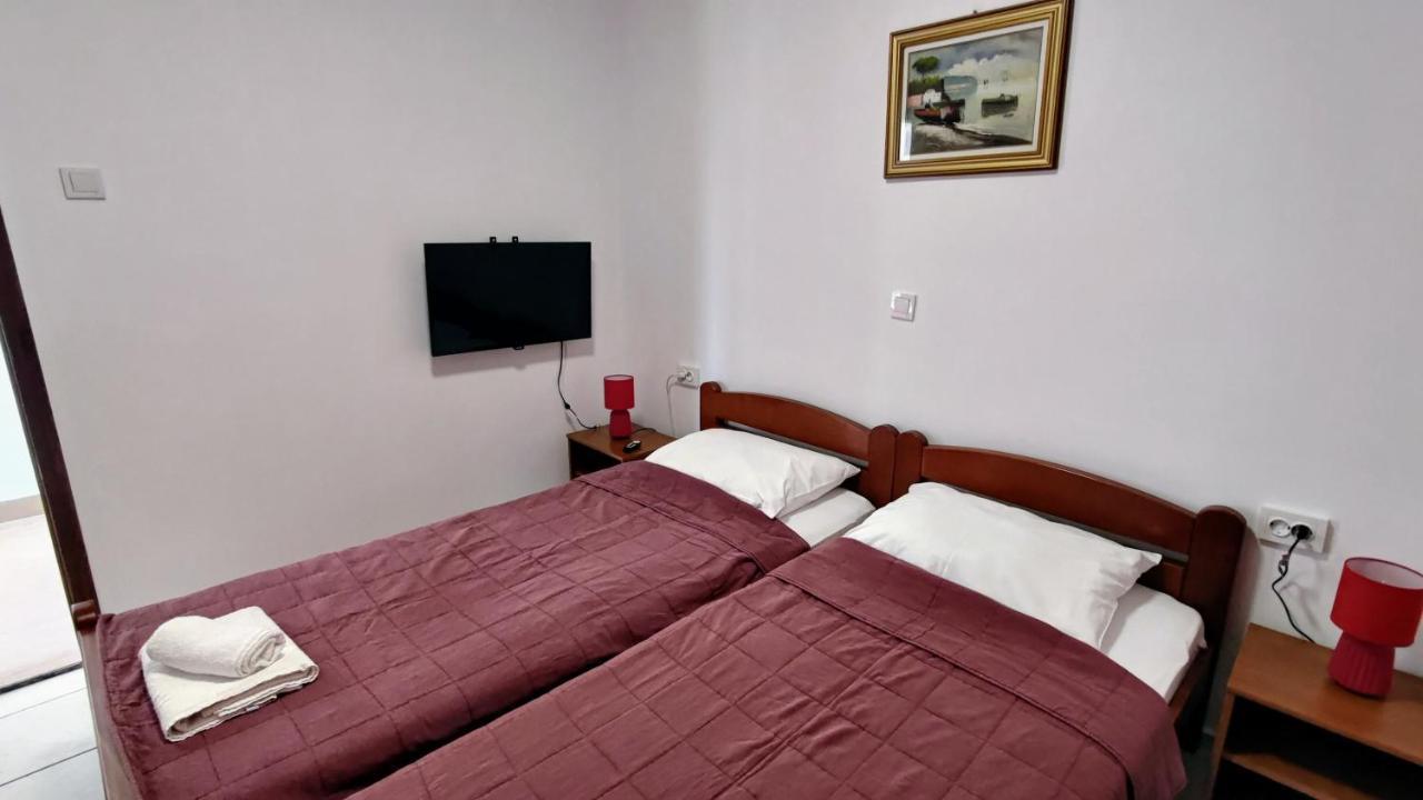 Marija Apartments Kruševo Extérieur photo