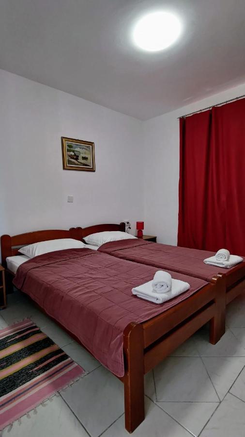 Marija Apartments Kruševo Extérieur photo