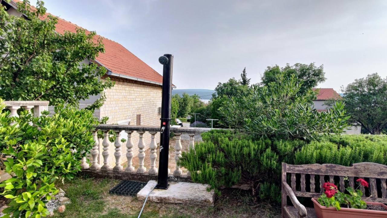 Marija Apartments Kruševo Extérieur photo