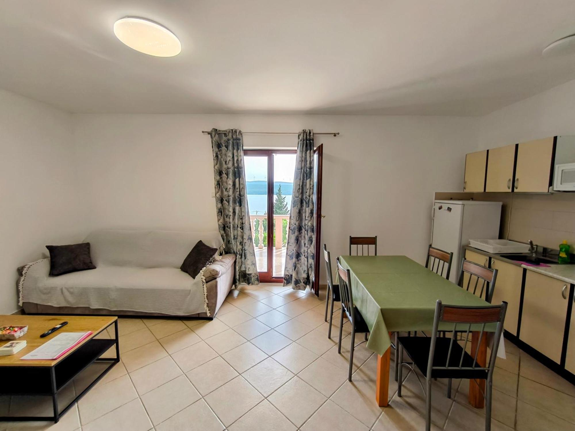 Marija Apartments Kruševo Extérieur photo