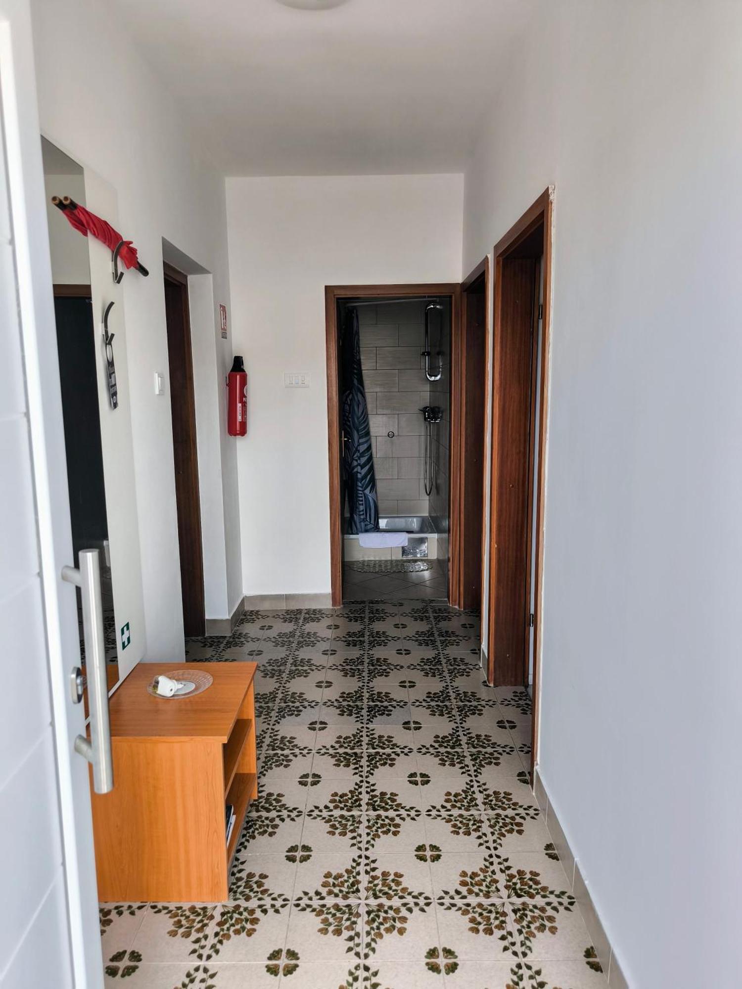 Marija Apartments Kruševo Extérieur photo