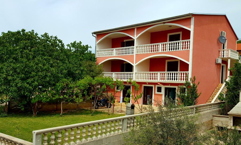 Marija Apartments Kruševo Extérieur photo