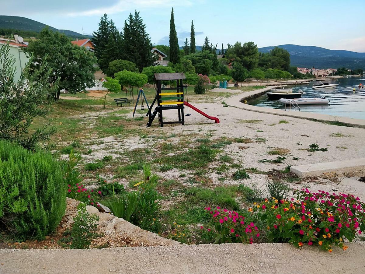 Marija Apartments Kruševo Extérieur photo