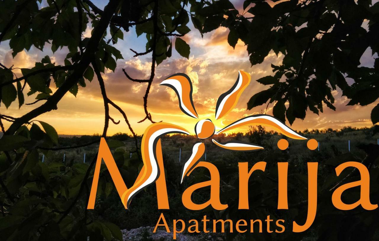 Marija Apartments Kruševo Extérieur photo